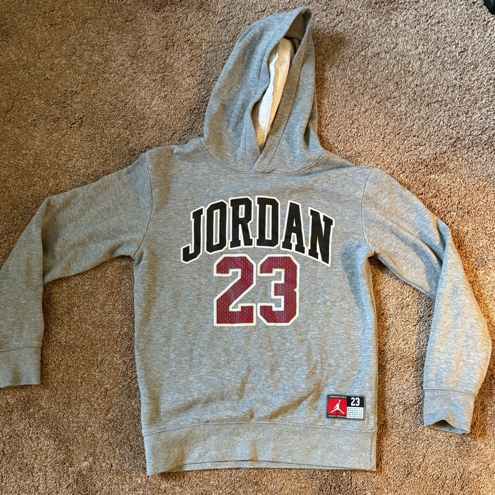 Jordan Sweatshirt